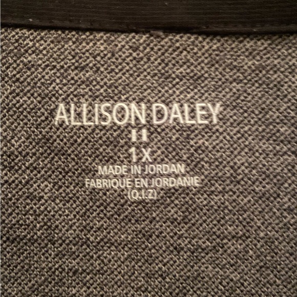 Allison Daley jacket - Picture 4 of 9